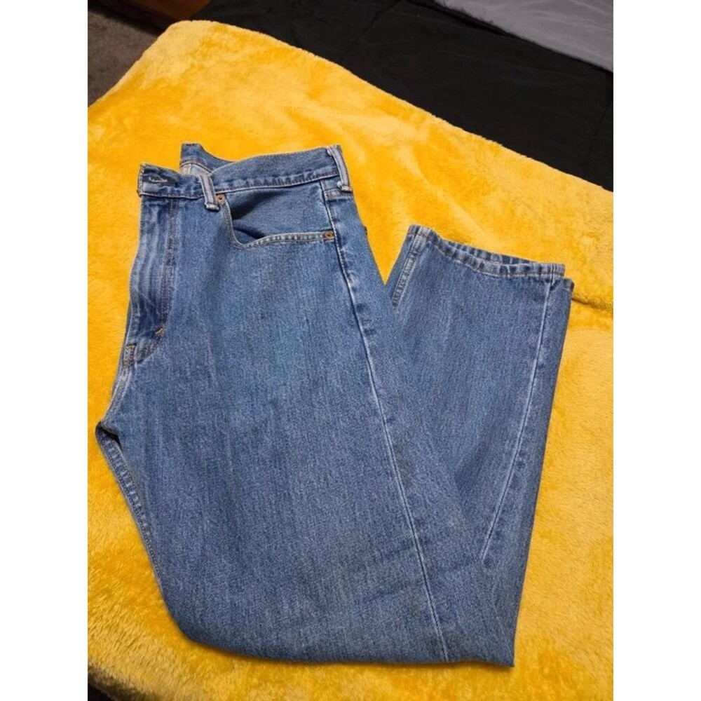 #3 Men's Jeans Levi 36 x 30